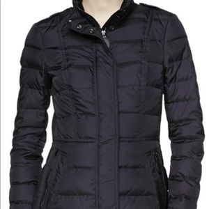 Burberry Brit waterproof jacket